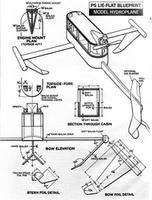 hydrofoil rc boat plans hydrofoil hydroplane model plans rc groups hydrofoil rc boat plans hydrofoil hydroplane model plans rc groups